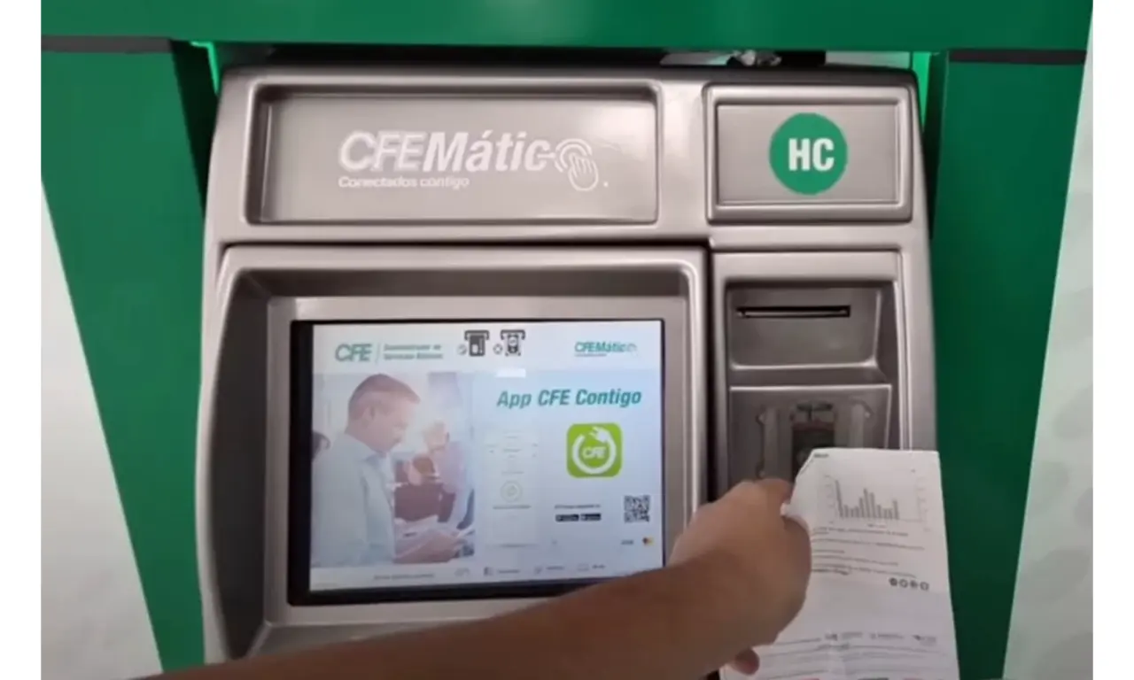  ¿Tu recibo de luz no está a tu nombre? Así puedes cambiar el titular ante la CFE 