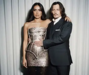 Cómo crear fotos junto a tu artista favorito con la IA de Gemini