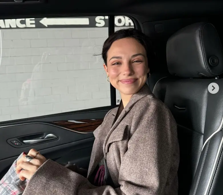 Fiona Alexa Palomo nació el 12 de octubre de 1998.