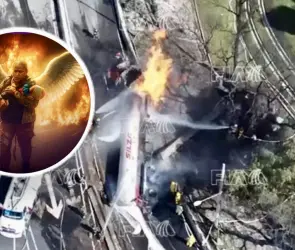 Gobierno de la CDMX confirma 9 fallecidos por explosión en Iztapalapa; incluye a la señora Alicia