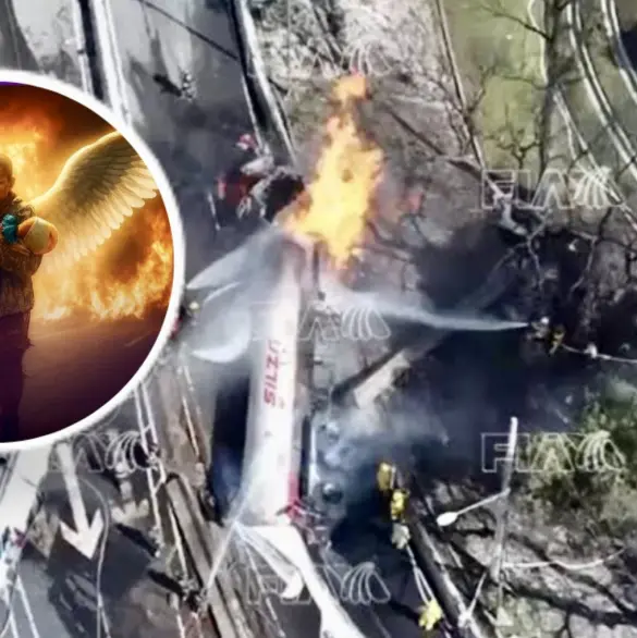 Gobierno de la CDMX confirma 9 fallecidos por explosión en Iztapalapa; incluye a la señora Alicia