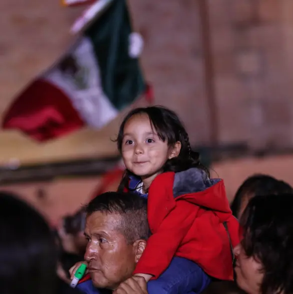 ¿Qué artistas se presentarán gratis el 15 de septiembre en la Cuauhtémoc?