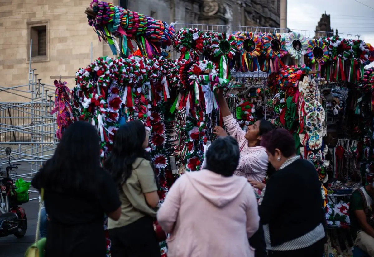 La cita será en Aldama y Mina, colonia Buenavista, a partir de las 17:00 horas. Cuartoscuro.