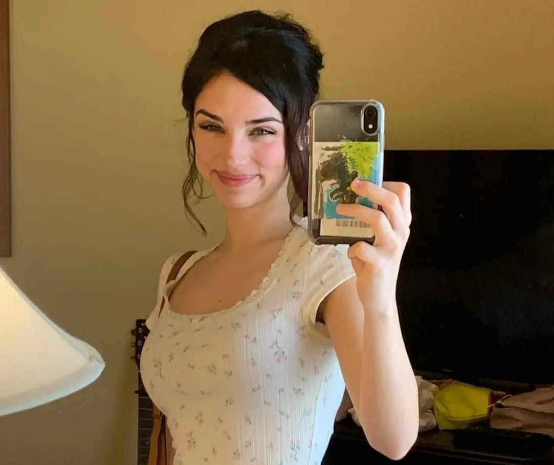 Su hija ha continuado con su legado en el mundo de la actuación.