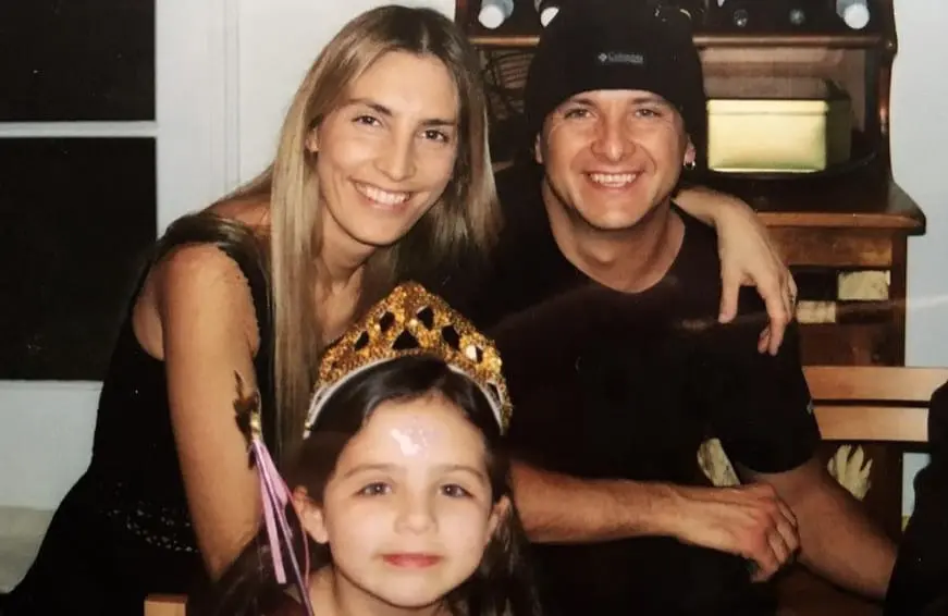 Una de las muertes más trágicas en el medio del espectáculo fue la del actor Eduardo Palomo, quien falleció el 6 de noviembre de 2003, a la edad de 41 años, a causa de un infarto.