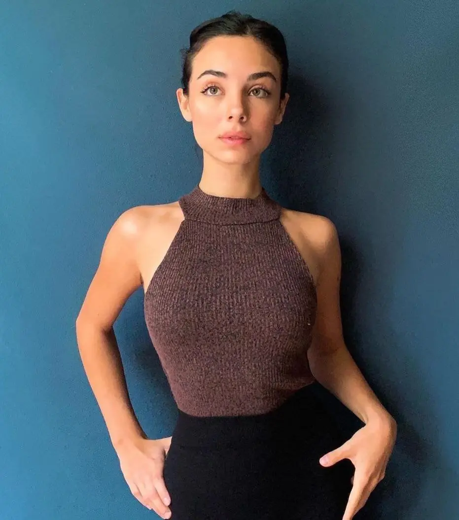 Tras la muerte de Eduardo Palomo, Carina Ricco apoyó a sus hijos para que se dedicaran a lo que les gusta.