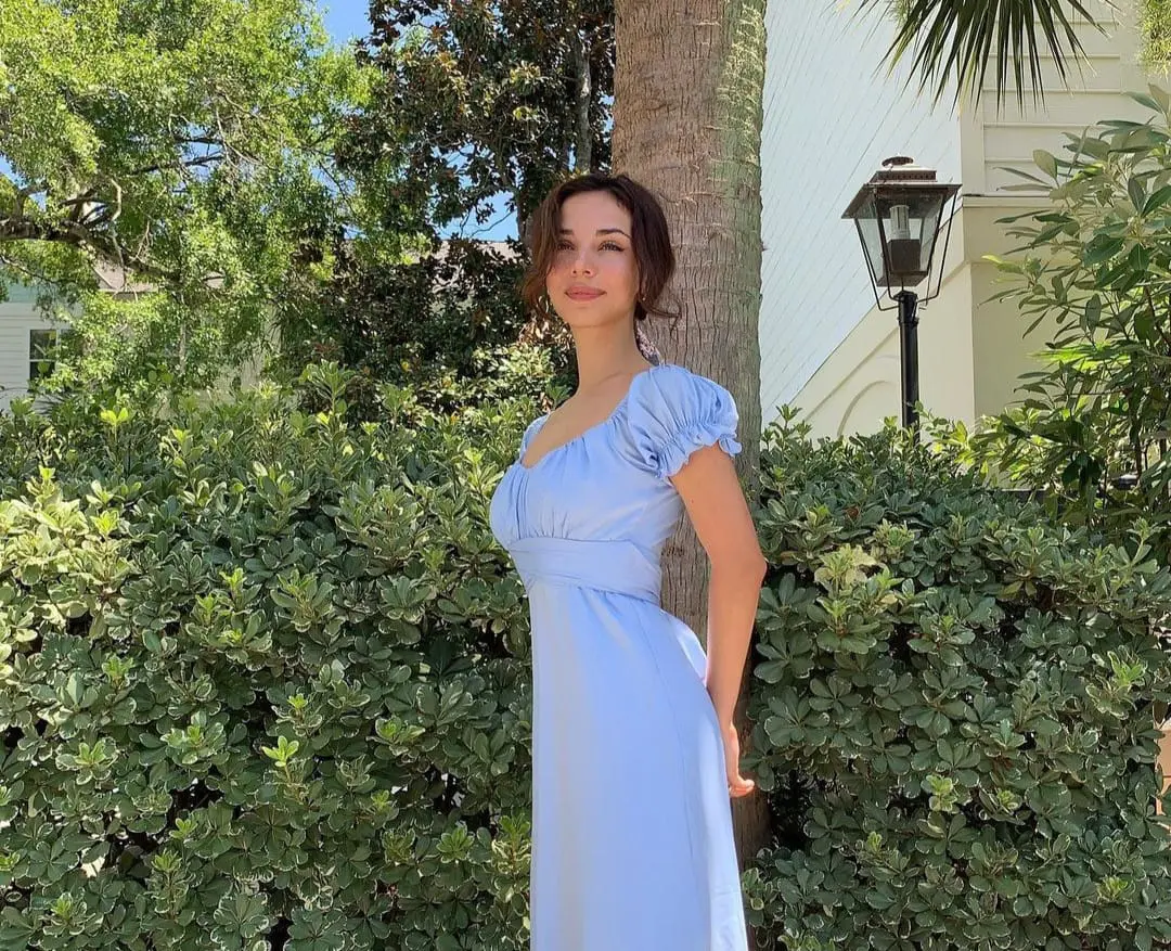 Hoy en día tiene 26 años y goza de gran popularidad en Instagram, donde la siguen más de 800 mil seguidores.<br>