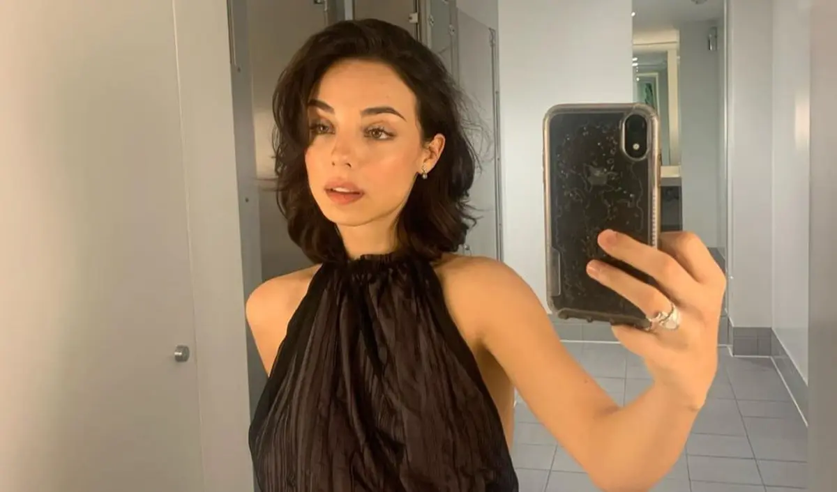 Aquí te contamos quién es la hija de Eduardo Palomo