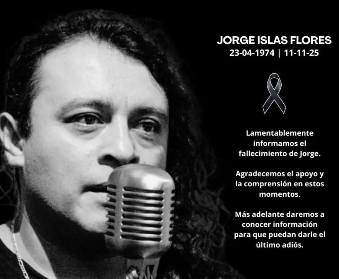 Jorge Islas Flores murió tras explosión de pipa en Iztapalapa Especial