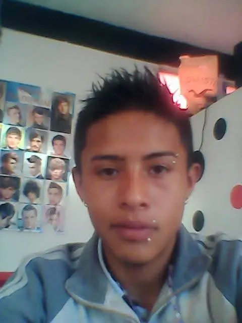 Omar Alejando Ortiz se encuentra grave Especial