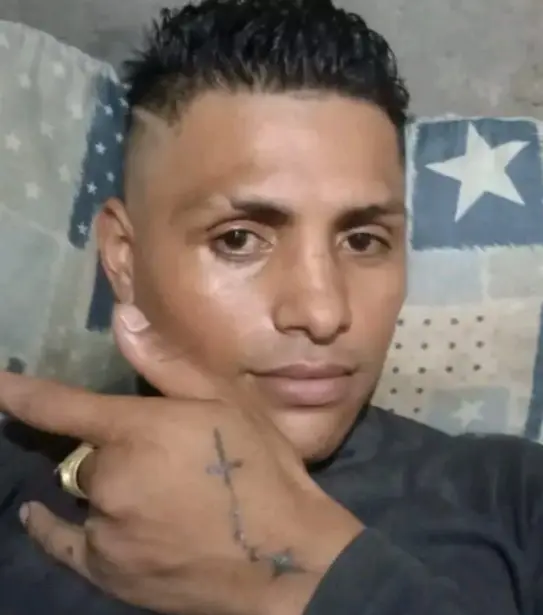 Su amigo es chofer de la ruta 14. X.