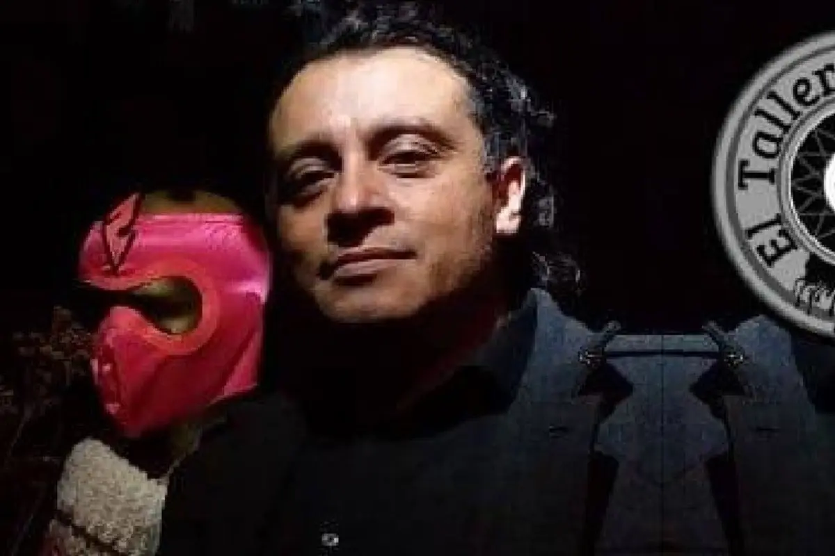  Explosión Iztapalapa: confirman muerte del artista plástico Jorge Islas Flores 