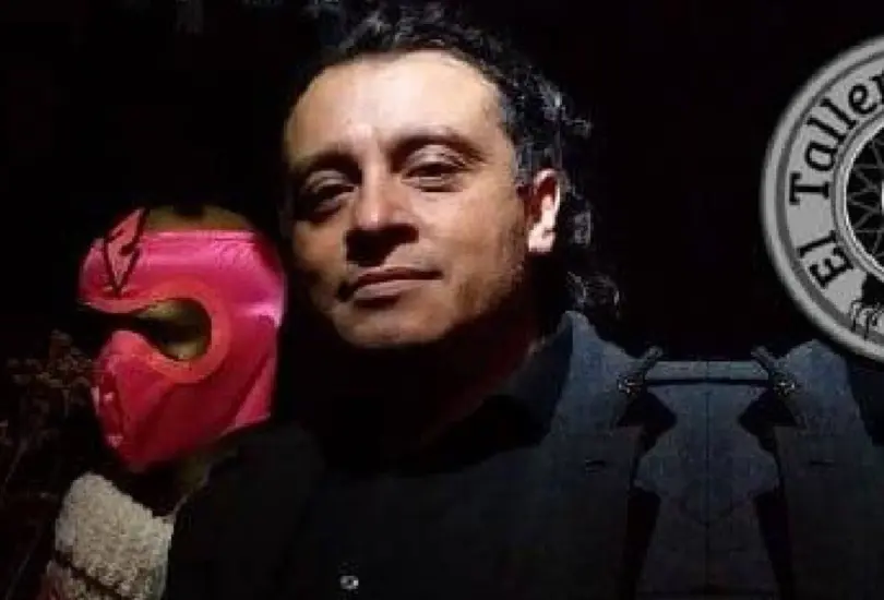 Explosión Iztapalapa: confirman muerte del artista plástico Jorge Islas Flores