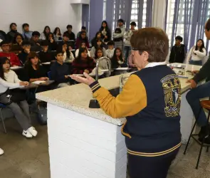 Carreras universitarias en México: ¿qué estudian más hombres y mujeres?