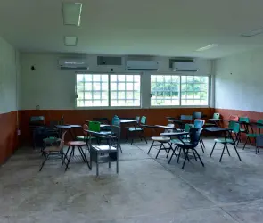 Abandono escolar en México: los estados que lideran la deserción escolar