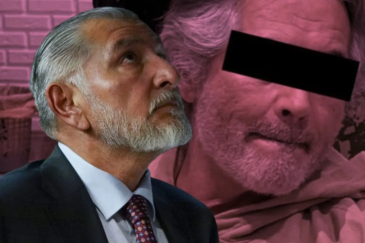  Adán Augusto: ¿Qué sigue tras la captura de Bermúdez Requena? 