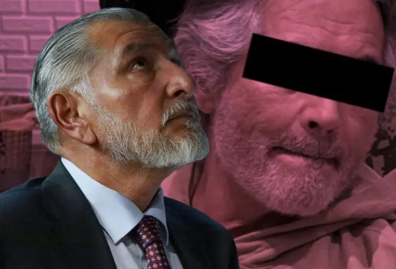 Adán Augusto: ¿Qué sigue tras la captura de Bermúdez Requena? Adán Augusto: ¿Qué sigue tras la captura de Bermúdez Requena?