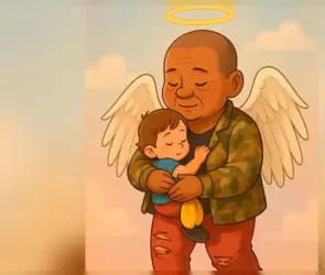 Explosión de pipa en Iztapalapa: la foto de Alicia Matías y su nieta antes de la tragedia