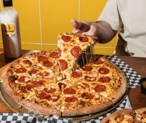 Bee´s Pizza llega a San Rafael para reunir a la colonia en torno a la pizza