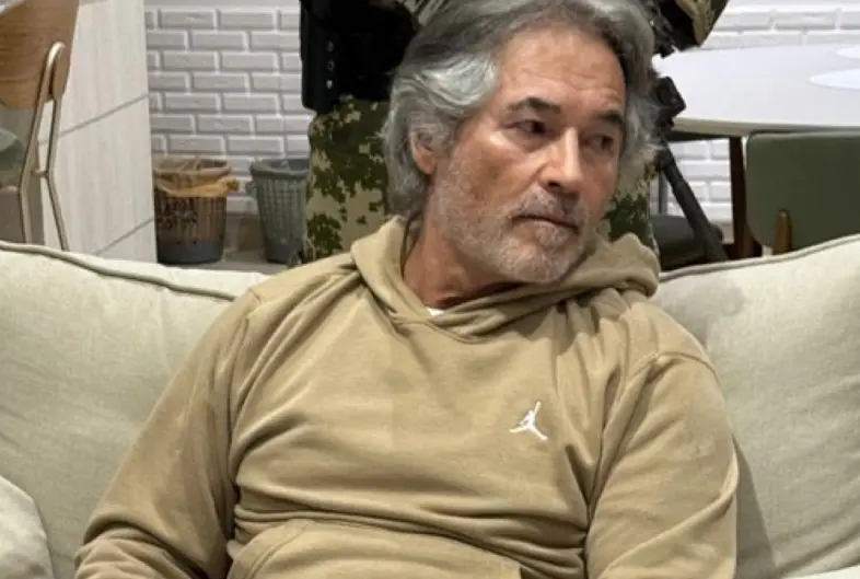 García Harfuch, titular de la SSPC, informó la detención de Hernán 'N', presunto líder de 'La Barredora'. Especial