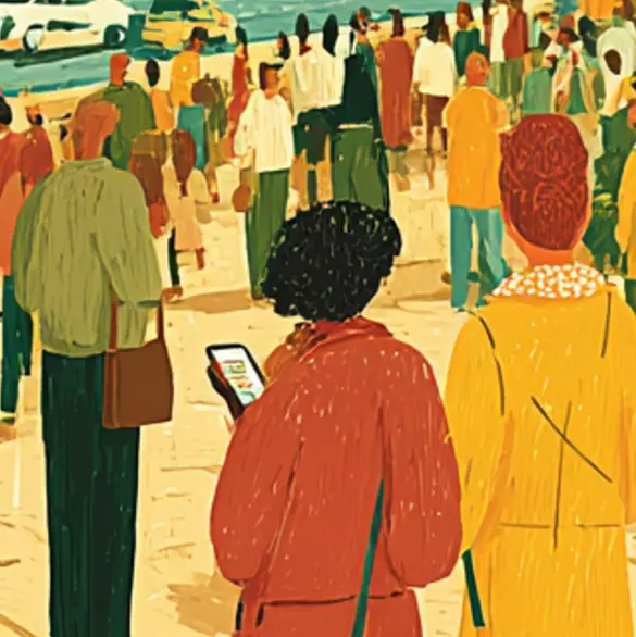 Creciendo entre clics, likes y pantallas: ¿Estamos educando para el mundo digital?