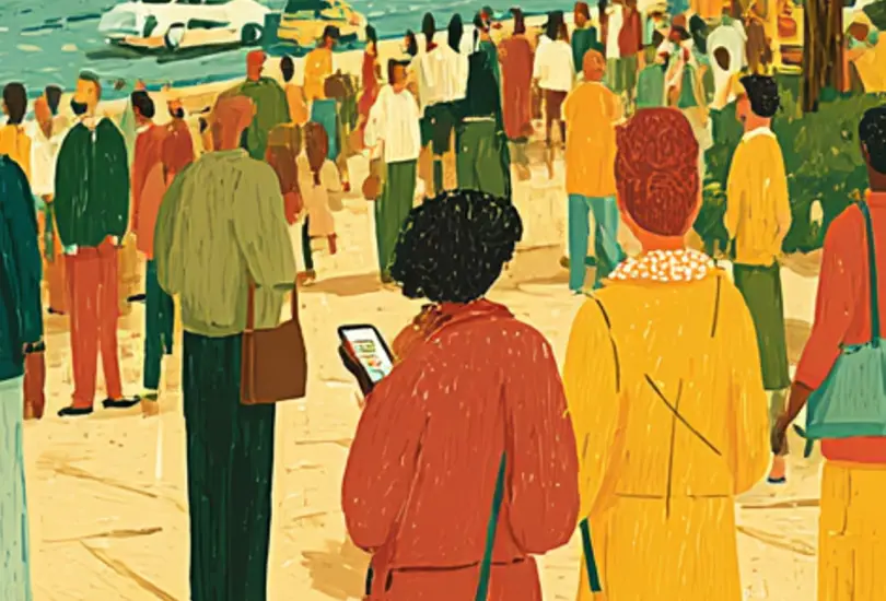 Los riesgos de usar la tecnología sin haber desarrollado habilidades de ciudadanía digital. Los riesgos de usar la tecnología sin haber desarrollado habilidades de ciudadanía digital.