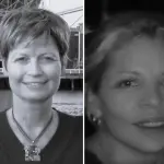 Anuschka van ´t Hooft y Silvia Romero Contreras