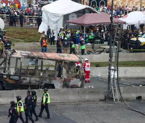 Explosión de pipa en Iztapalapa cobra otra vida: José Gabriel, estudiante del IPN
