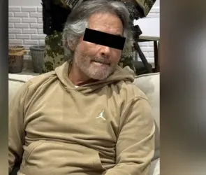 Detienen en Paraguay a Bermúdez Requena, líder de La Barredora y exsecretario de Seguridad de Tabasco