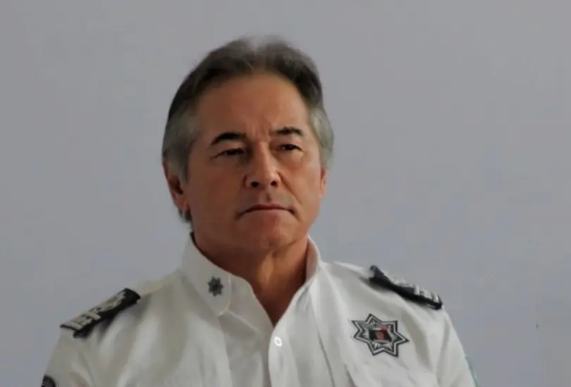Requena fue detenido acusado de asociación delictuosa, extorsión y secuestro exprés.