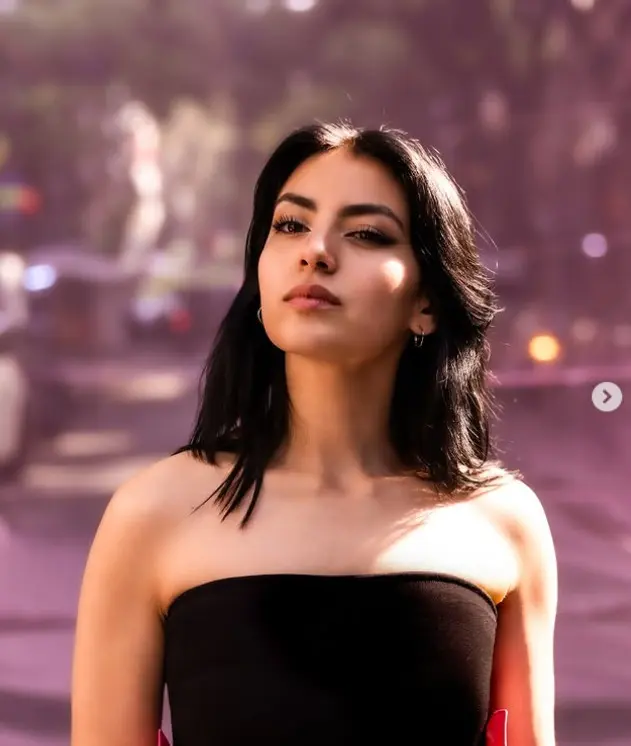 Marian Izaguirre muere a sus 23 años @marianizaguirrep