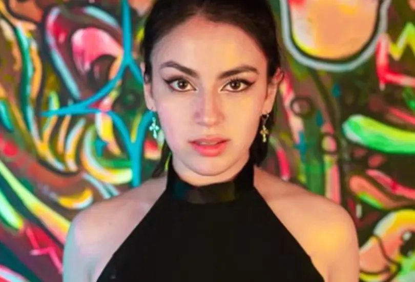 Muere Marian Izaguirre, influencer desaparecida en Michoacán Muere Marian Izaguirre, influencer desaparecida en Michoacán