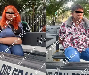 Un WhatsApp la salvó: rescatan a joven secuestrada con falsa oferta de empleo en CDMX