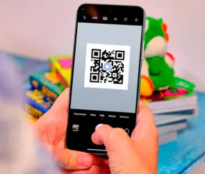 Códigos QR, la nueva trampa del Cártel para reclutar a niños y adolescentes