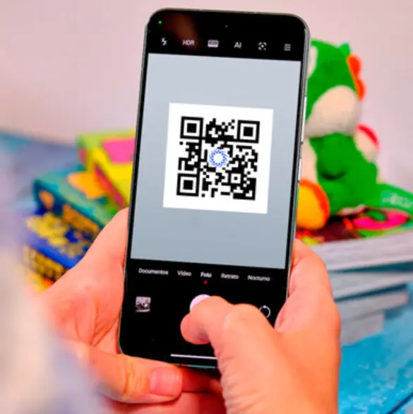Códigos QR, la nueva trampa del Cártel para reclutar a niños y adolescentes