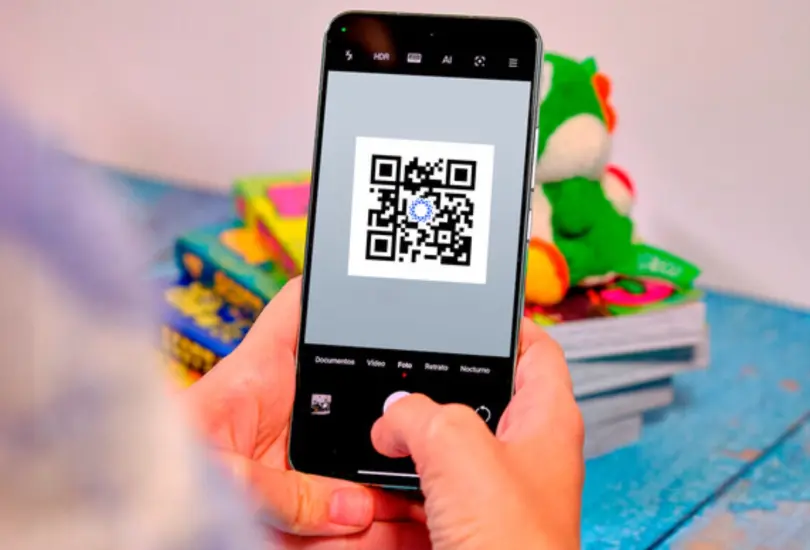 Códigos QR, la nueva trampa del Cártel para reclutar a niños y adolescentes