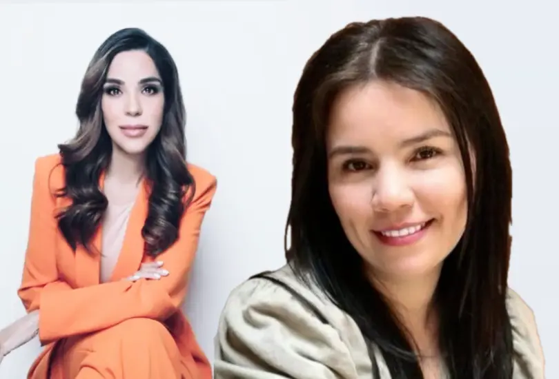 Caso "Dato Protegido" llegará a la CIDH: Karla Estrella denuncia censura Caso "Dato Protegido" llegará a la CIDH: Karla Estrella denuncia censura