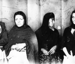 Las Poquianchis: la historia real detrás de Las Muertas, la nueva serie de Netflix