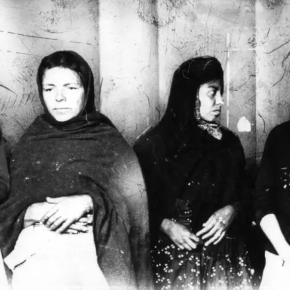 Las Poquianchis: la historia real detrás de Las Muertas, la nueva serie de Netflix