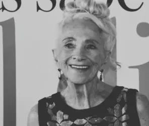 Muere Tara Parra, actriz de La casa de las flores y Cuna de lobos, a los 93 años 