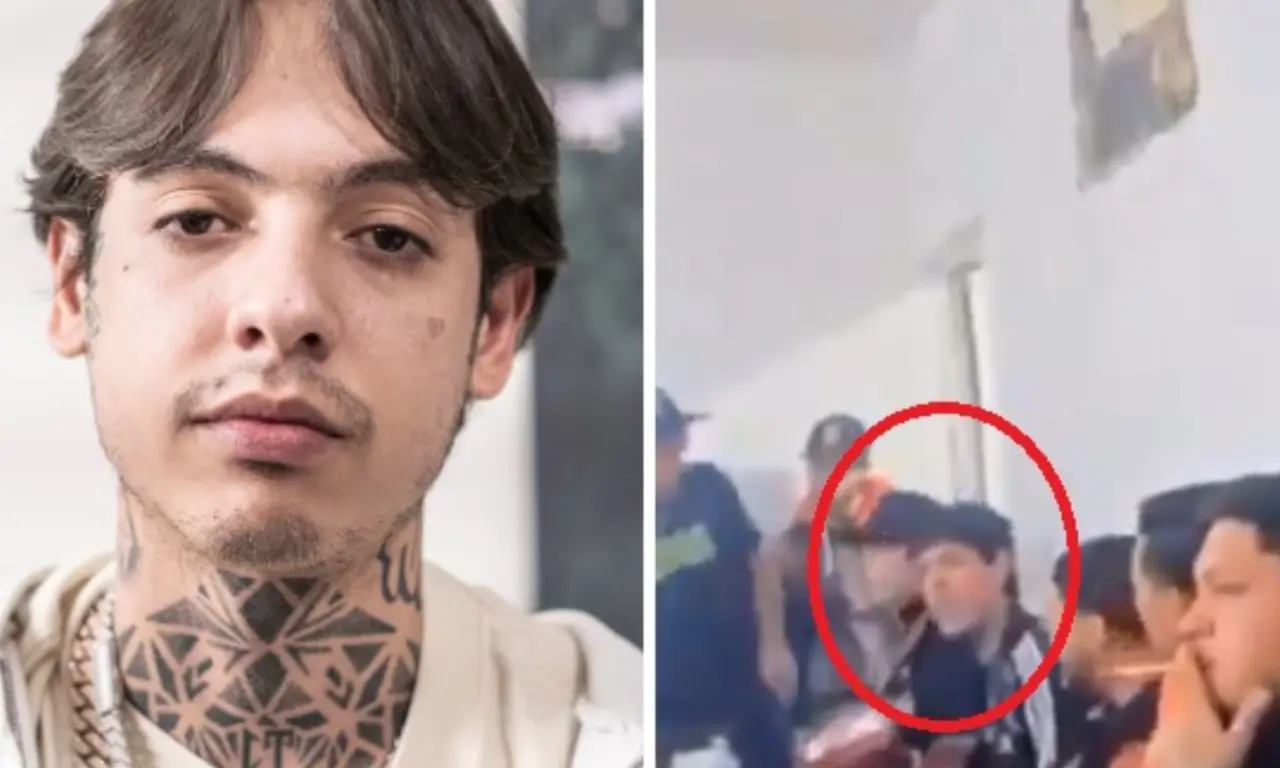  El hecho ha puesto bajo la lupa a la administración penitenciaria de Sonora. 