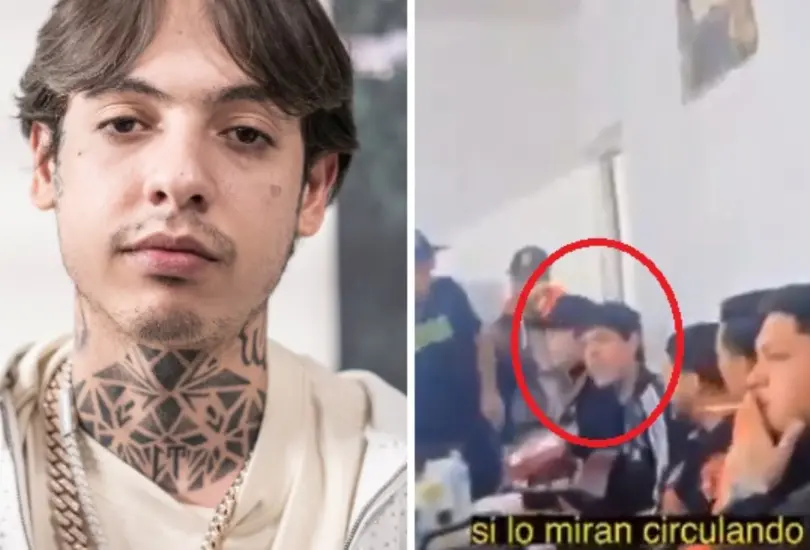 El hecho ha puesto bajo la lupa a la administración penitenciaria de Sonora. El hecho ha puesto bajo la lupa a la administración penitenciaria de Sonora.