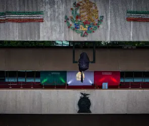 Iztapalapa y los otros sitios donde ya fueron canceladas las Fiestas Patrias 2025