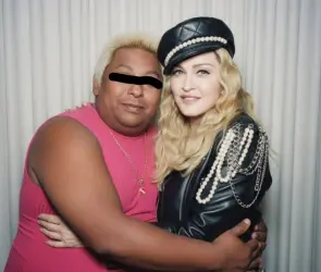 Polaroids con celebridades: el riesgo oculto detrás de la IA Gemini