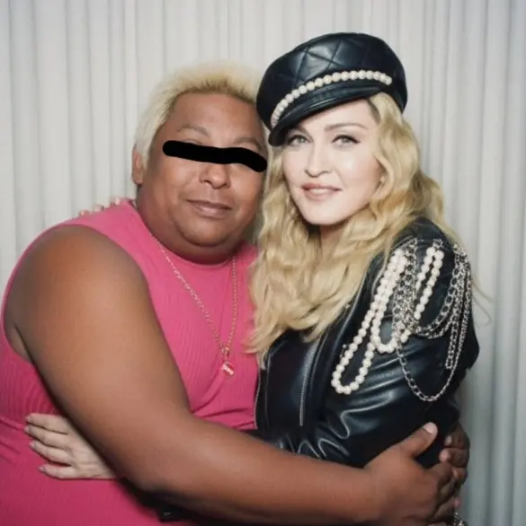 Polaroids con celebridades: el riesgo oculto detrás de la IA Gemini