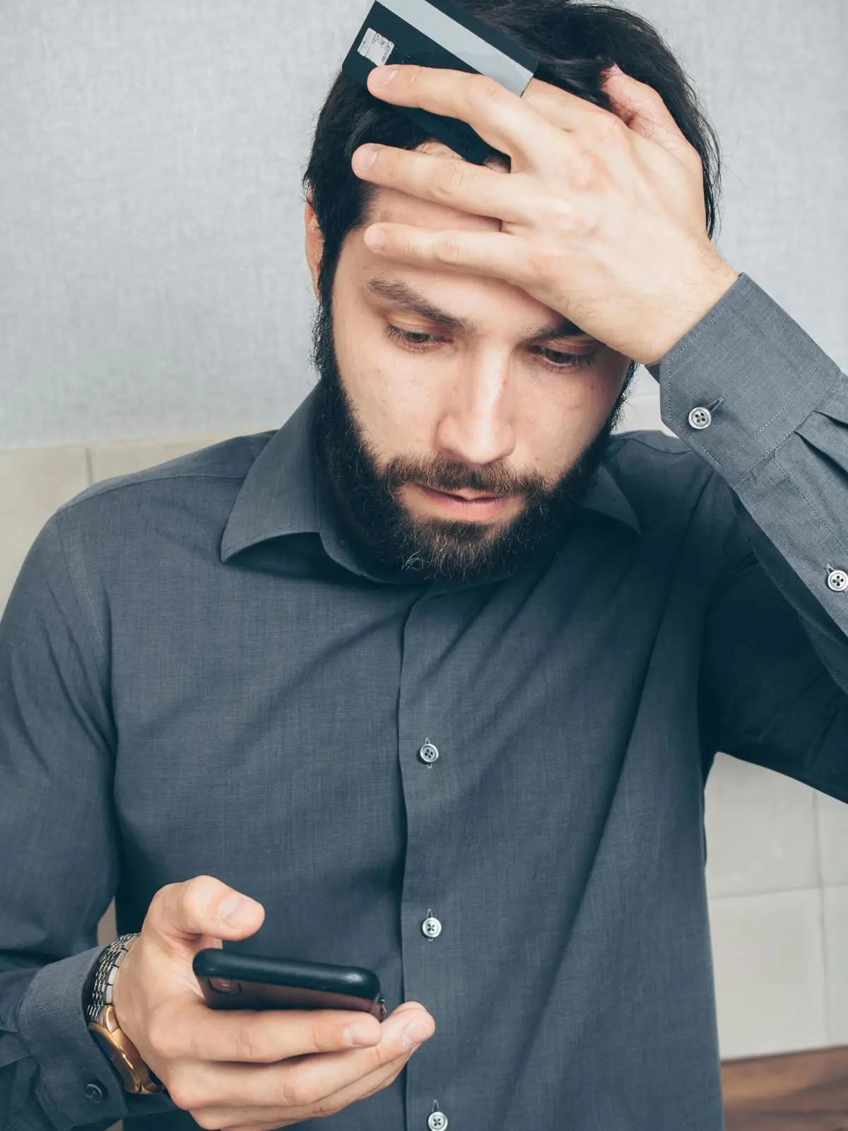 Fraude retiro de Afores Pexels