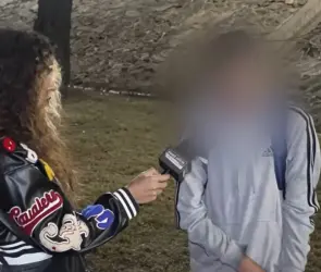 "Mi único amigo que me quedó es mi perro": joven en situación de calle sobrevive a explosión en Iztapalapa