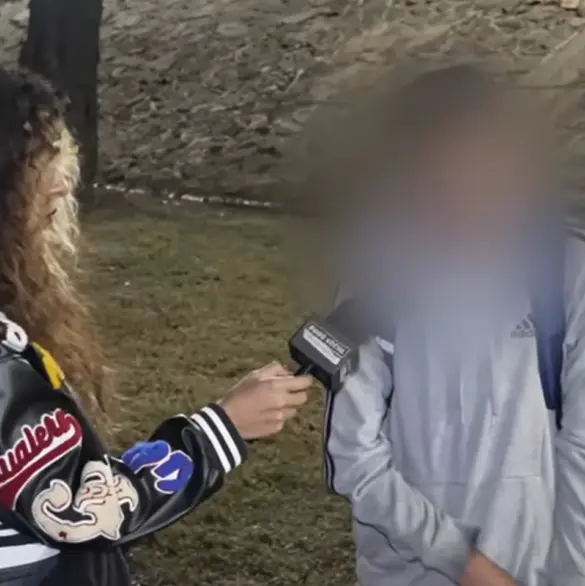 "Mi único amigo que me quedó es mi perro": joven en situación de calle sobrevive a explosión en Iztapalapa