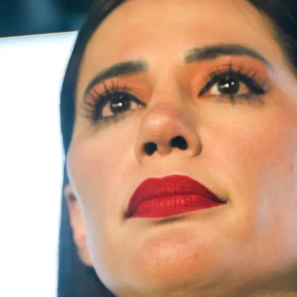 Tras detención de El Choko, Sandra Cuevas admite: Tengo malos gustos