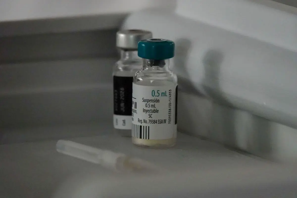 En la Ciudad de México, la Secretaría de Salud reportó seis casos confirmados y 409 probables. Cuartoscuro.